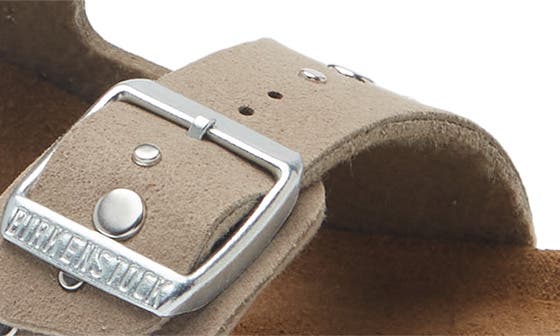 Birkenstock Arizona Rivets Studded Slide Sandal — фото 7