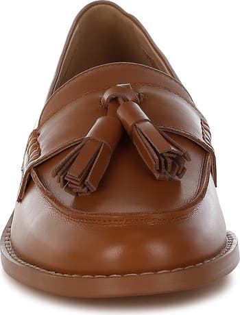 Yelena Tassel Loafer