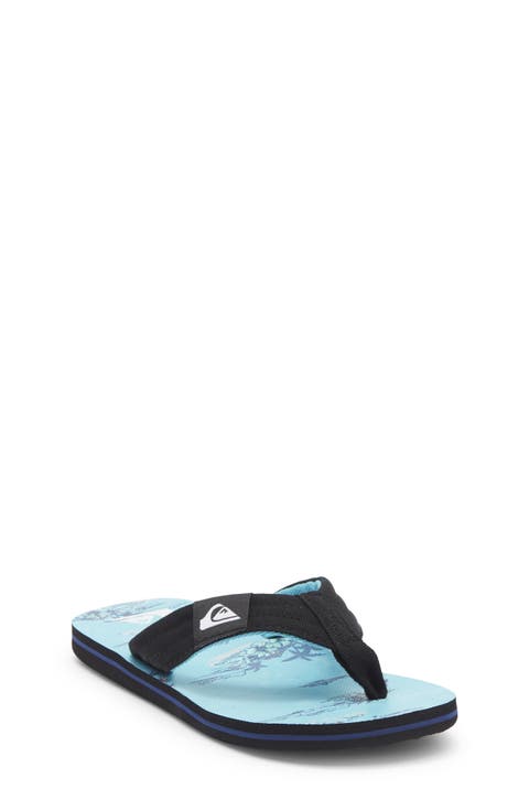 Kids' Molokai Layback II Flip Flop (Toddler, Little Kid & Big Kid)