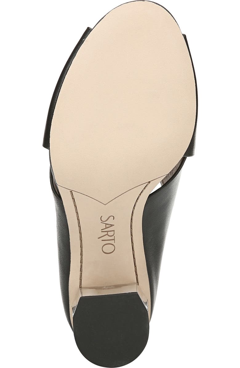 SARTO by Franco Sarto Clara Slide Sandal, Alternate, color,