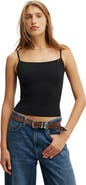 Cotton On Women's Hold Me Cami