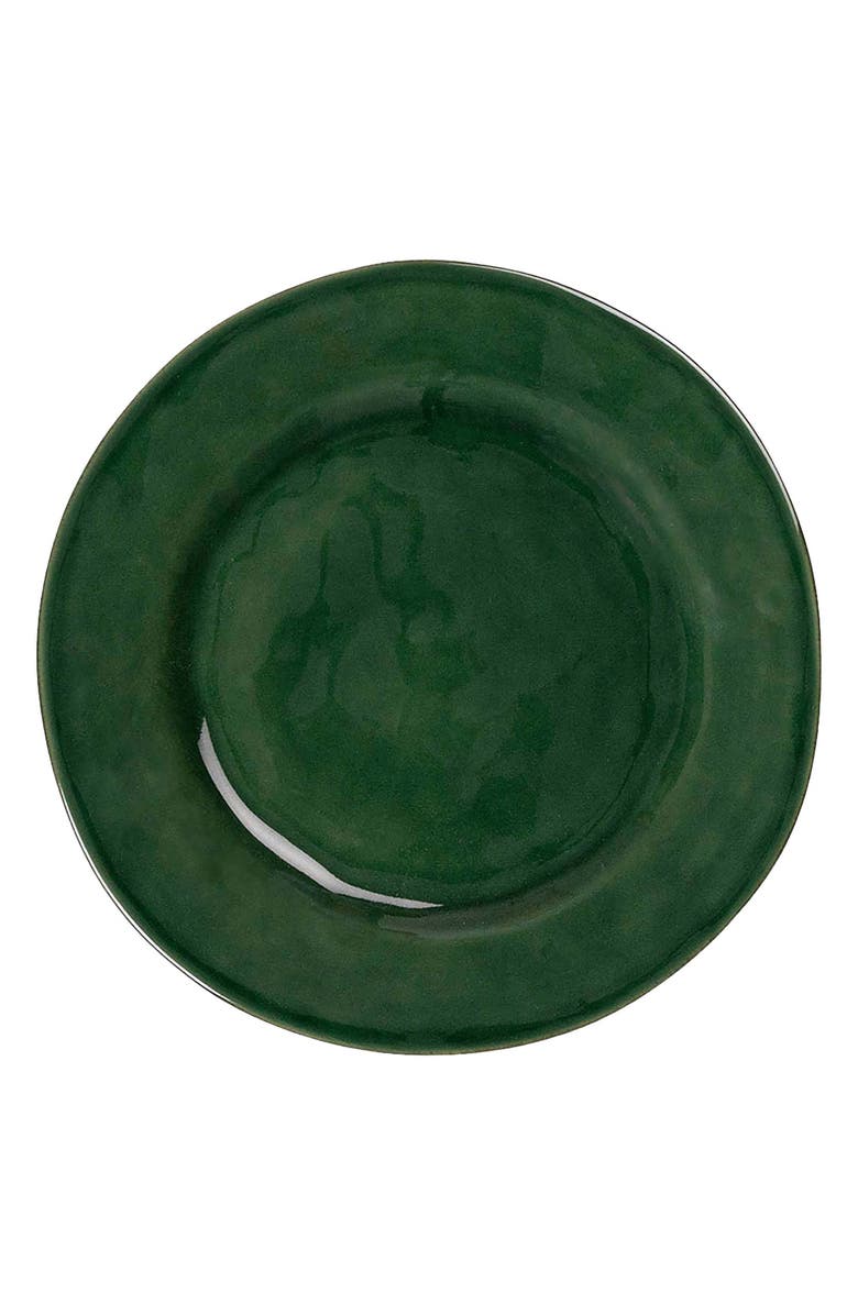 Juliska Puro 4-Piece Dinnerware Place Setting, Alternate, color, Basil