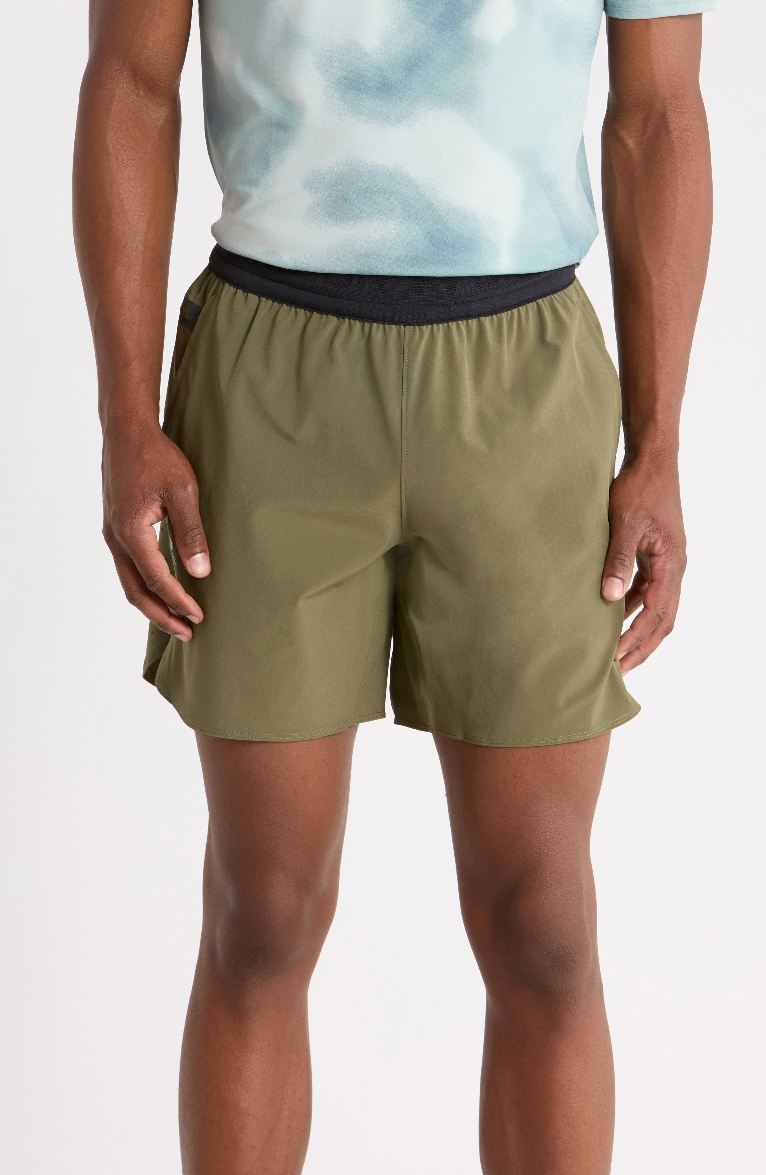 Vanish Elite Shorts