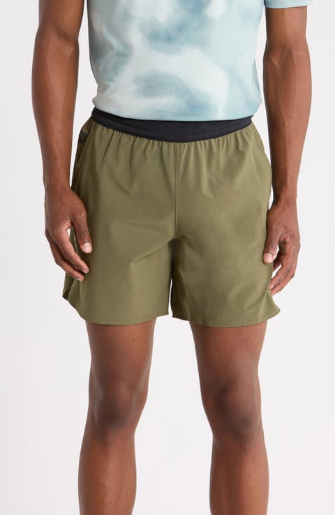 Vanish Elite Shorts