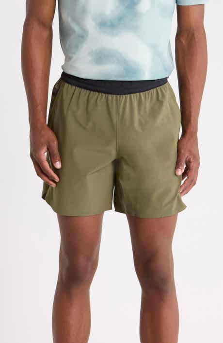 Vanish Elite Shorts