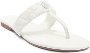 Kensington T-Strap Sandal