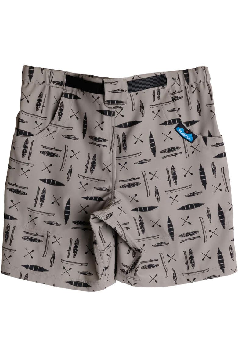 Chilli H20 Short - Men's, Alternate, color, Paddle To