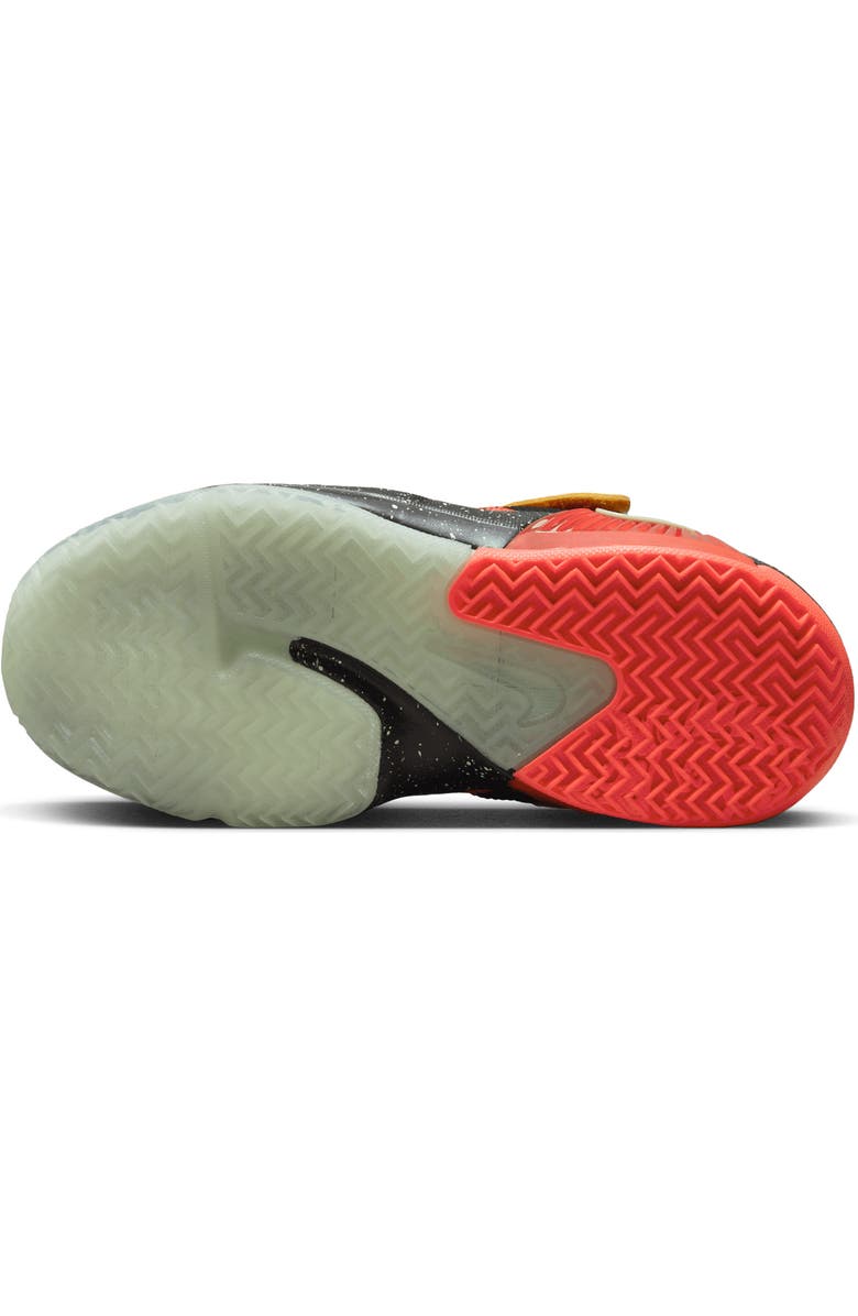 Nike Kids' LeBron Witness 7 Basketball Shoe, Alternate, color,