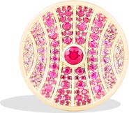 Campbell + Charlotte Revel Large Dimensional Ring