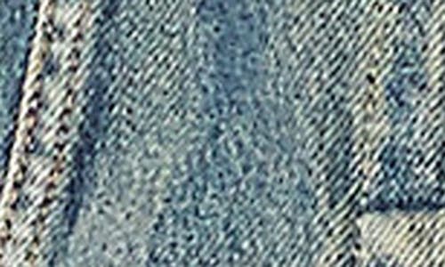 Levi's Relaxed Fit Denim Trucker Jacket In Playing In The Dirt