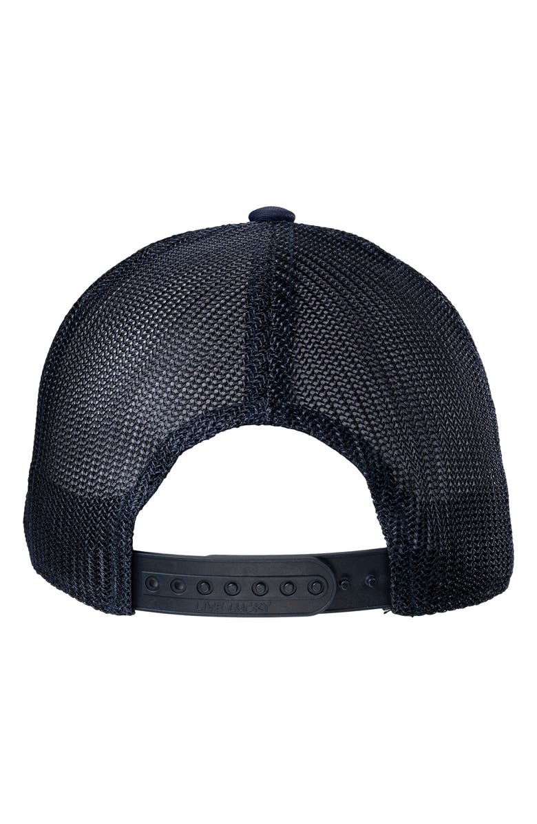 Black Clover Live Lucky Baseball Cap, Alternate, color,