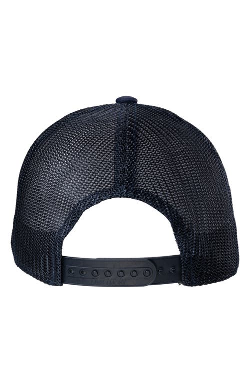 Black Clover Live Lucky Baseball Cap In Navy