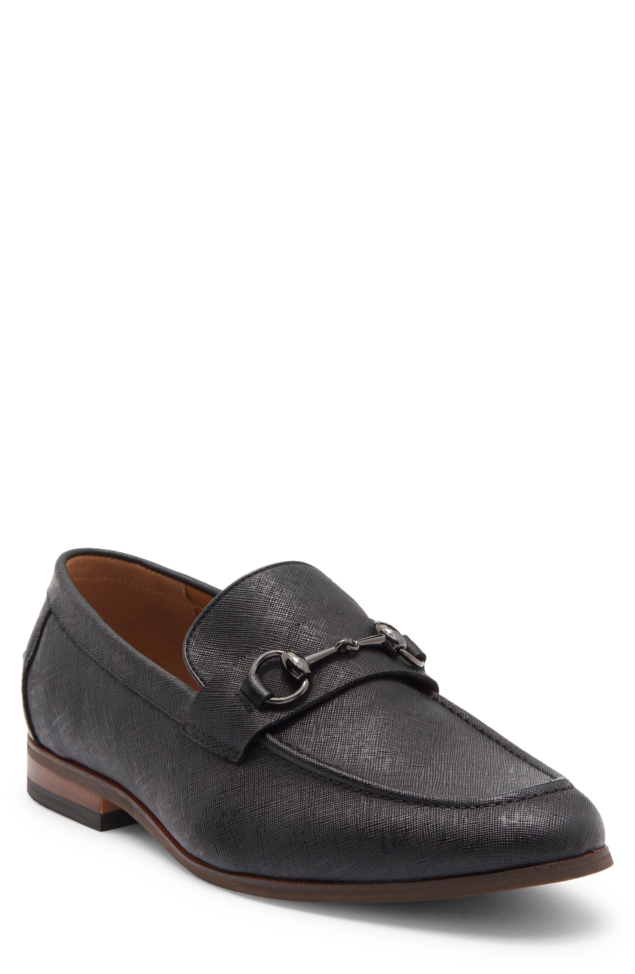 Bit Loafer