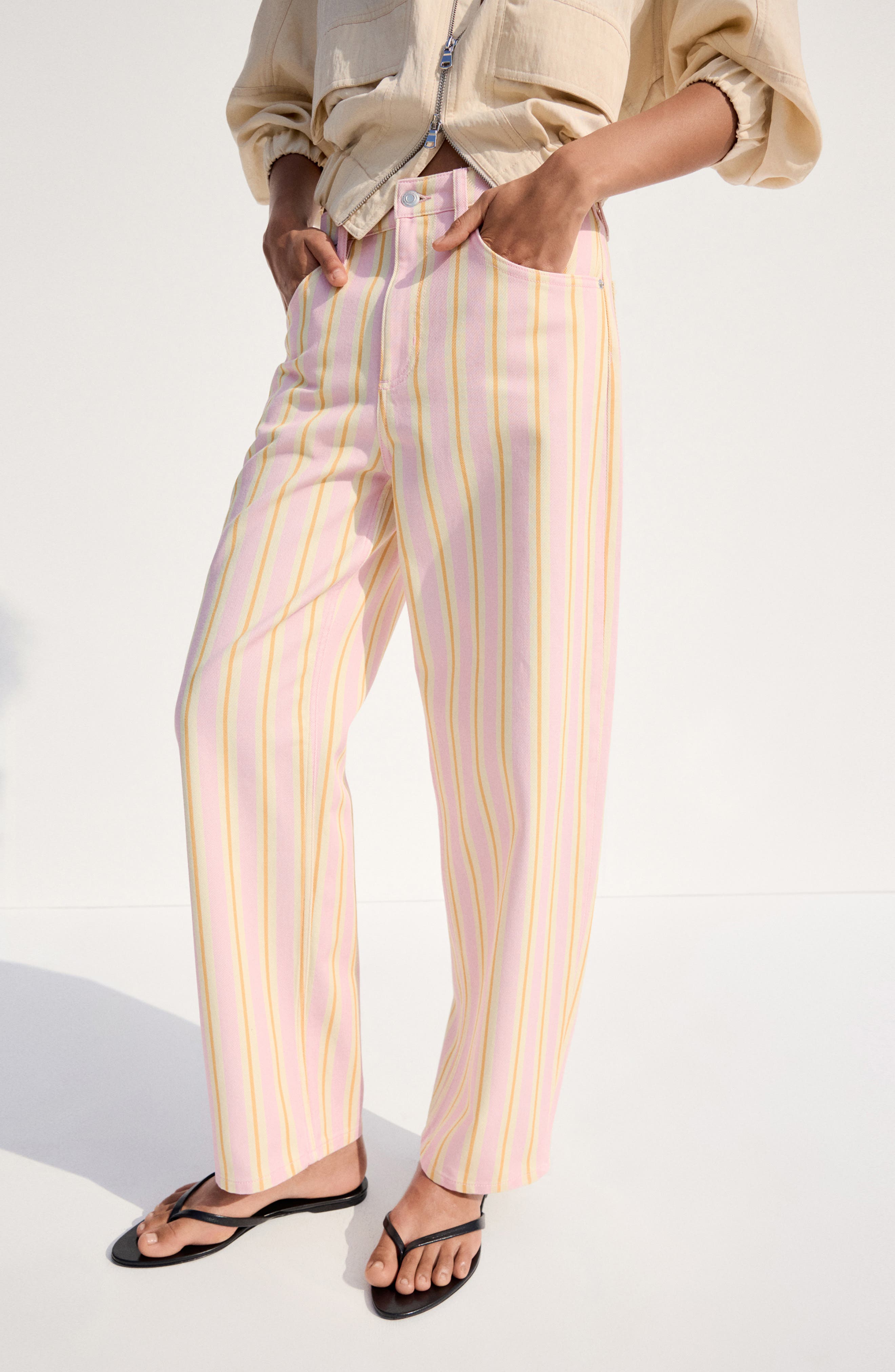 selected PALE PINK