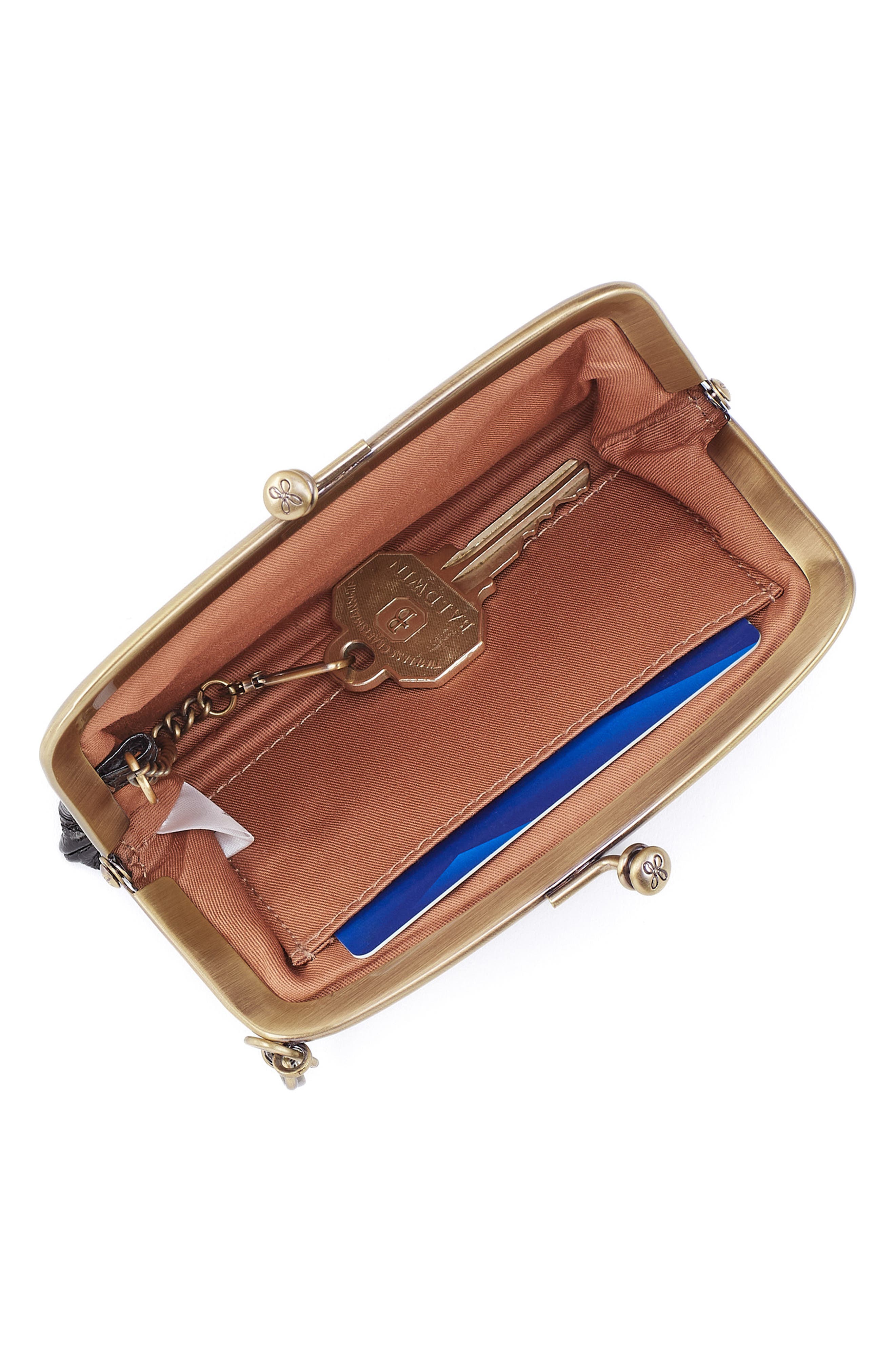 HOBO Cheer Pouch, Alternate, color, 