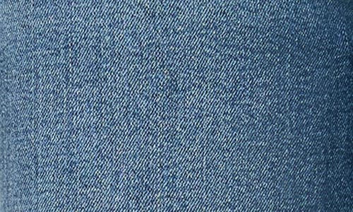 Joe's Relaxed Ankle Barrel Jeans In Blue