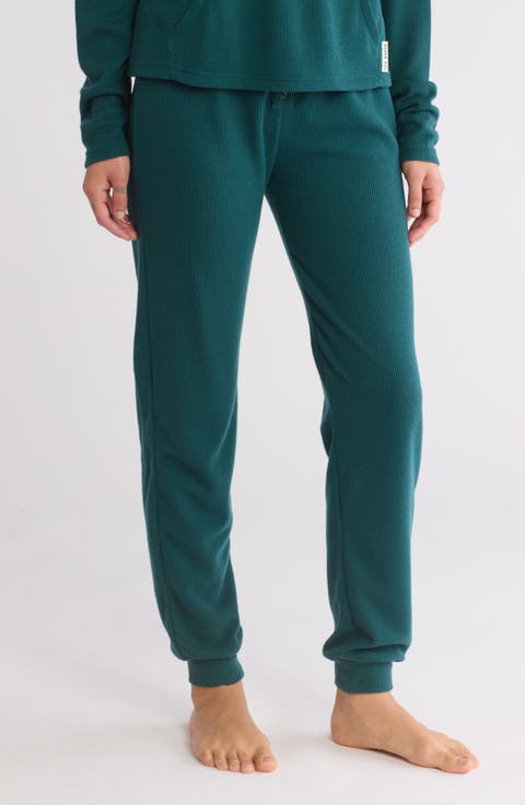 Flourish Long John Joggers
