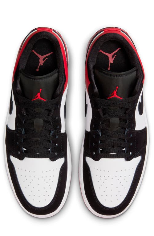 Jordan Air  1 Low Sneaker