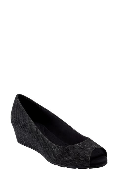 GW SALE⭐️pionunnal MOVE ブラック⭐️ Shop Black Bandolino Online | Nordstrom