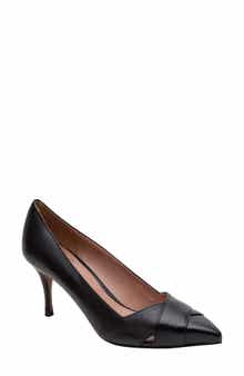 Linea Paolo Palos Pointed Toe Pump