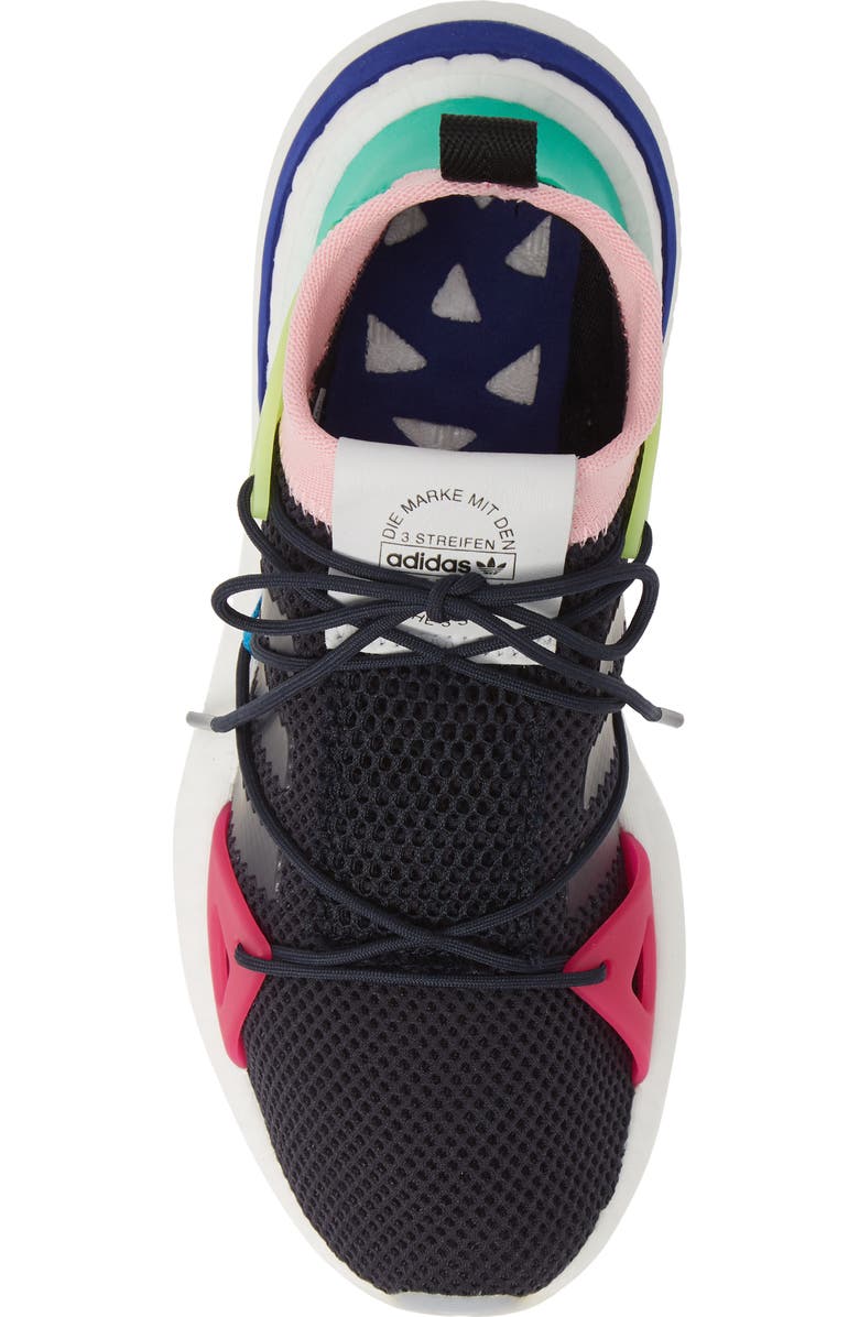 adidas Arkyn Sneaker, Alternate, color,