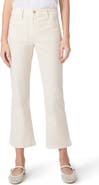PAIGE Mason Crop Bootcut Jeans