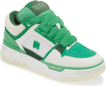 【23AW NEW】AMIRI_men / MA-1 プラットフォームスニーカー /3色 AMIRI MA-1 Platform Sneaker (Men) | Nordstrom