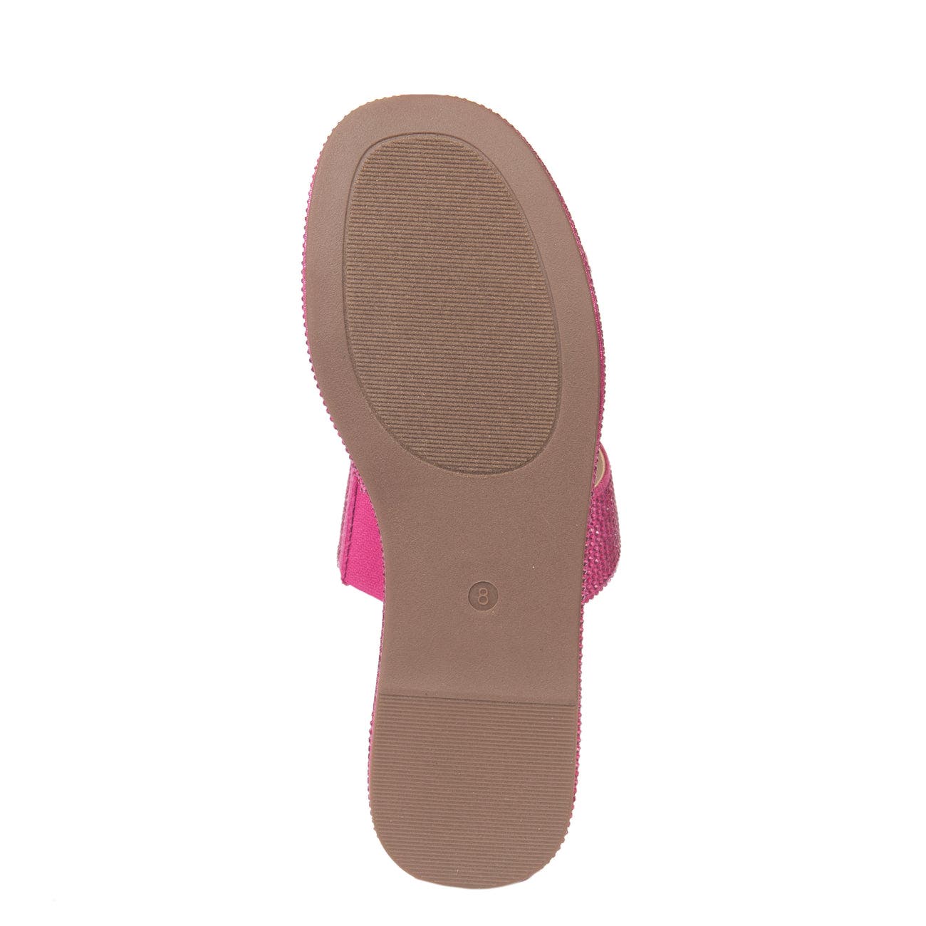 Lauren Lorraine Jazz Sandals, Alternate, color, Pink