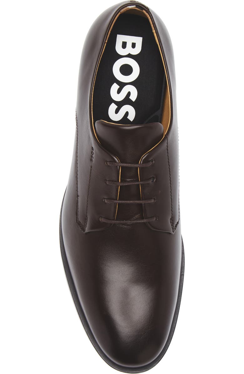 BOSS Colboy Derby, Alternate, color,