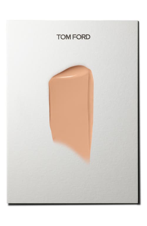 Tom Ford Architecture Radiance Hydrating Foundation Broad Spectrum Spf 50