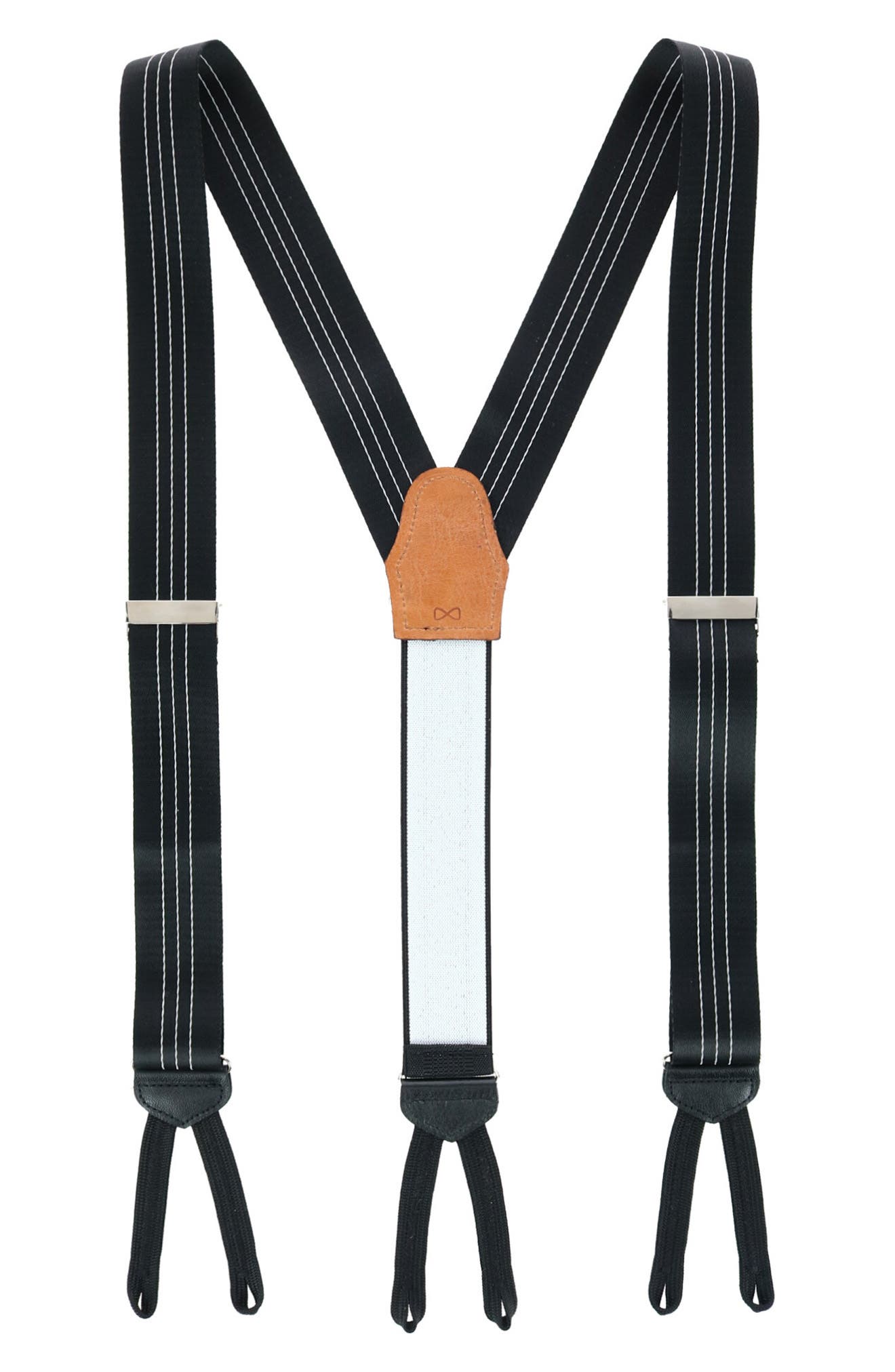 selected BLACK