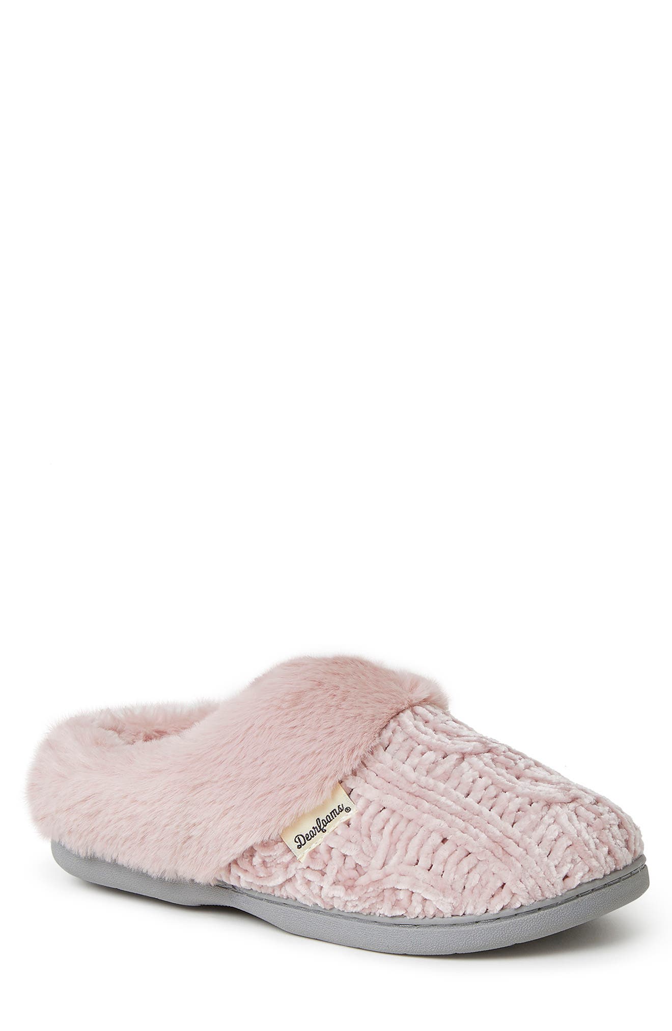 PALE MAUVE
