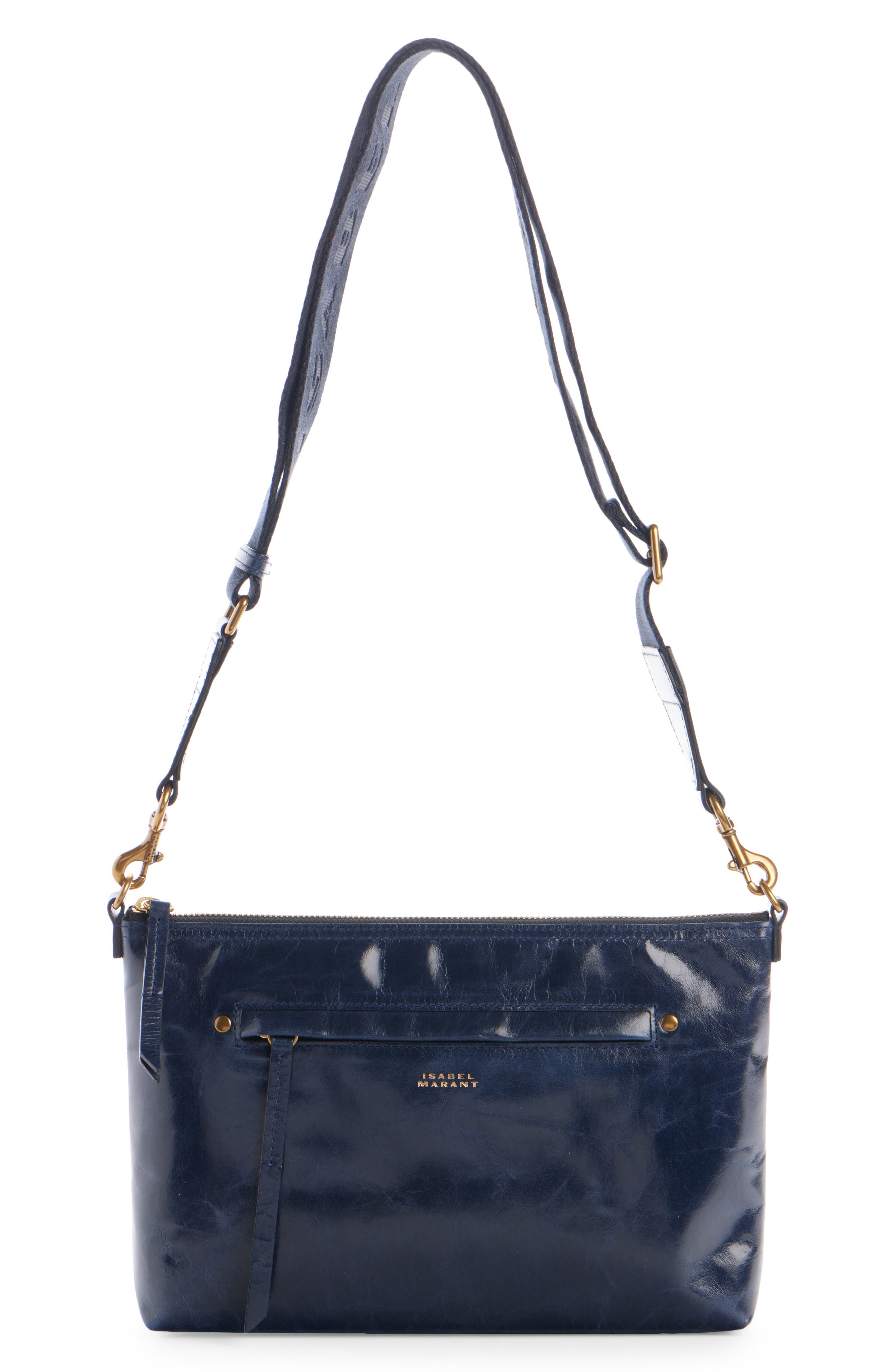 DARK BLUE 30DB