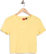 BOSS Delanor Cotton T-Shirt