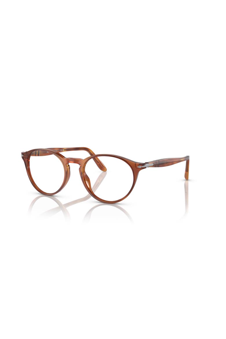 48mm Phantos optical glasses, Main, color, Brown