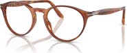Persol 48mm Phantos optical glasses