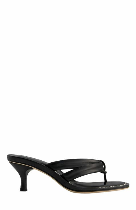 Miami 55 Kitten Heel