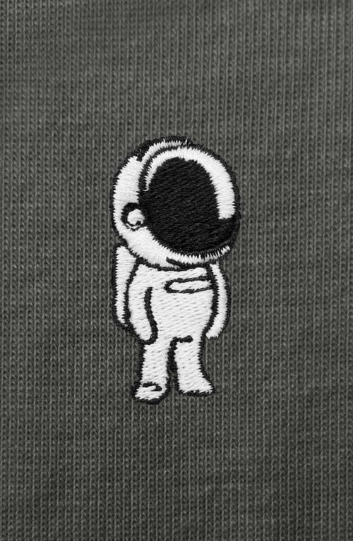 DALIX DALIX ASTRONAUT TEE 