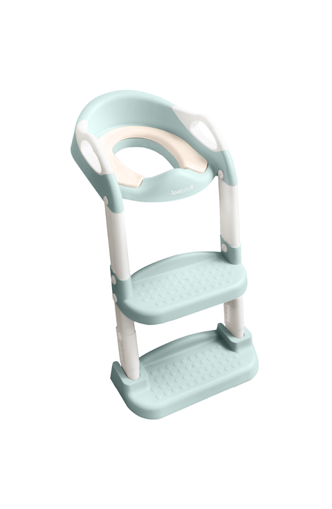 Potty Training Seat with Step Ladder