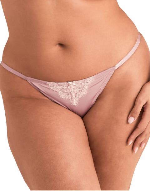 Amrenn G-String Panties