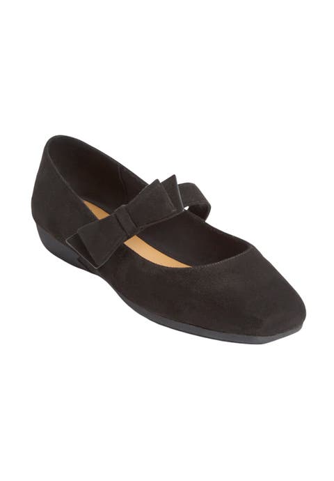 The Bobbi Flat