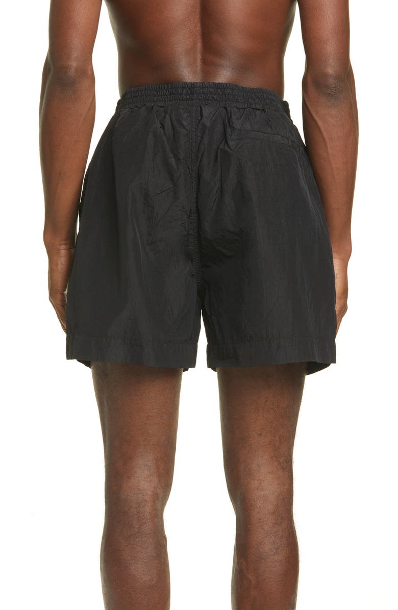 1017 ALYX 9SM Garment Dyed Swim Trunks, Alternate, color, 