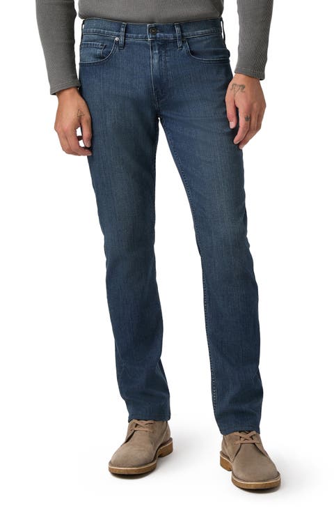 Federal Slim Straight Leg Jeans (Cormac)