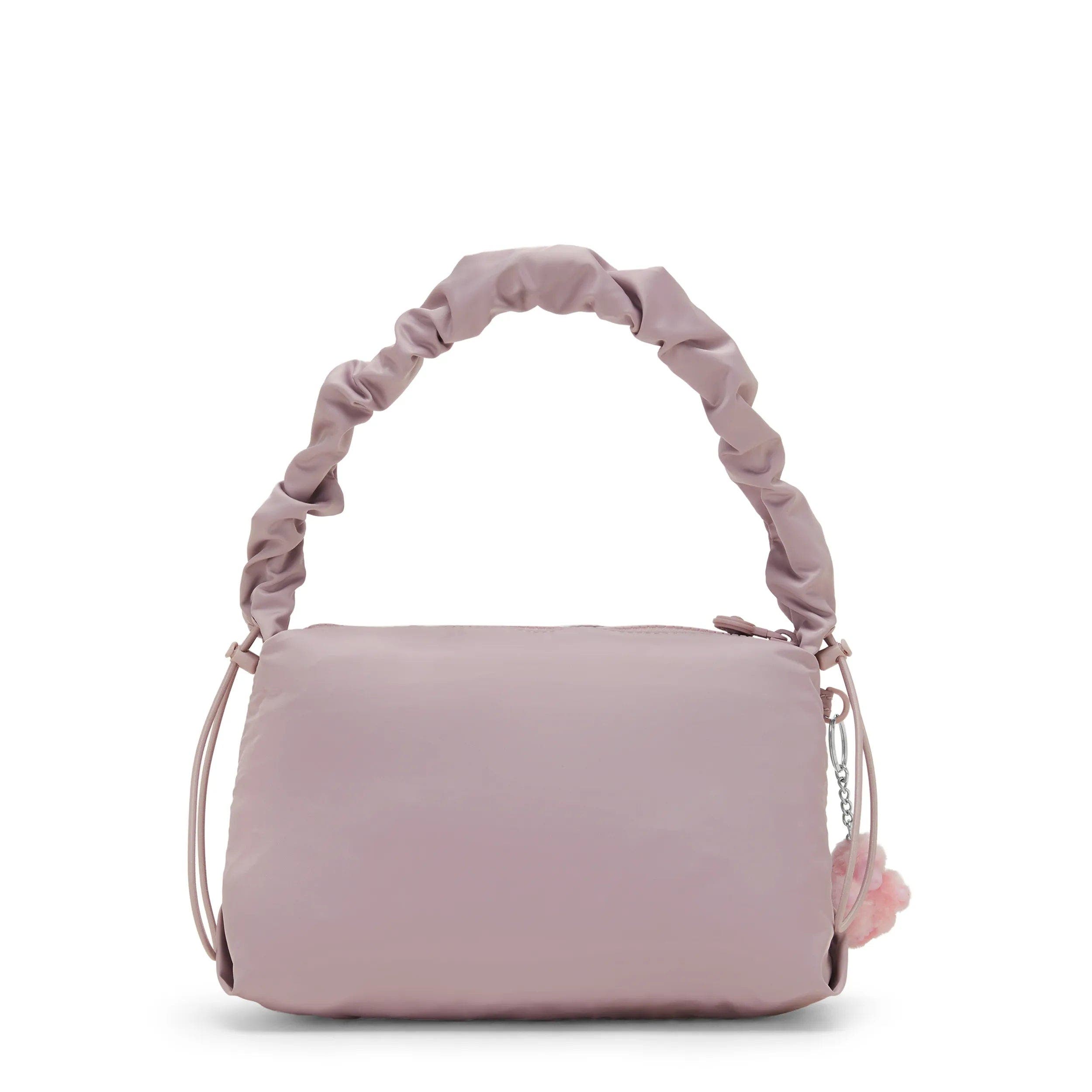 Kipling Eleni Smooth Satin Shoulder Bag | Nordstrom