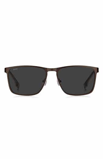 1826/S 56mm Square Sunglasses