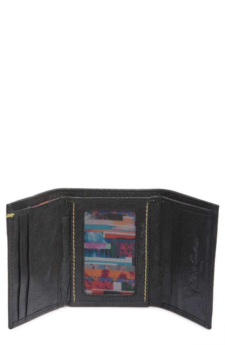 Robert Graham Recon RFID Leather Trifold Wallet | Nordstromrack