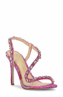 Jessica Simpson Jaycin Sandal
