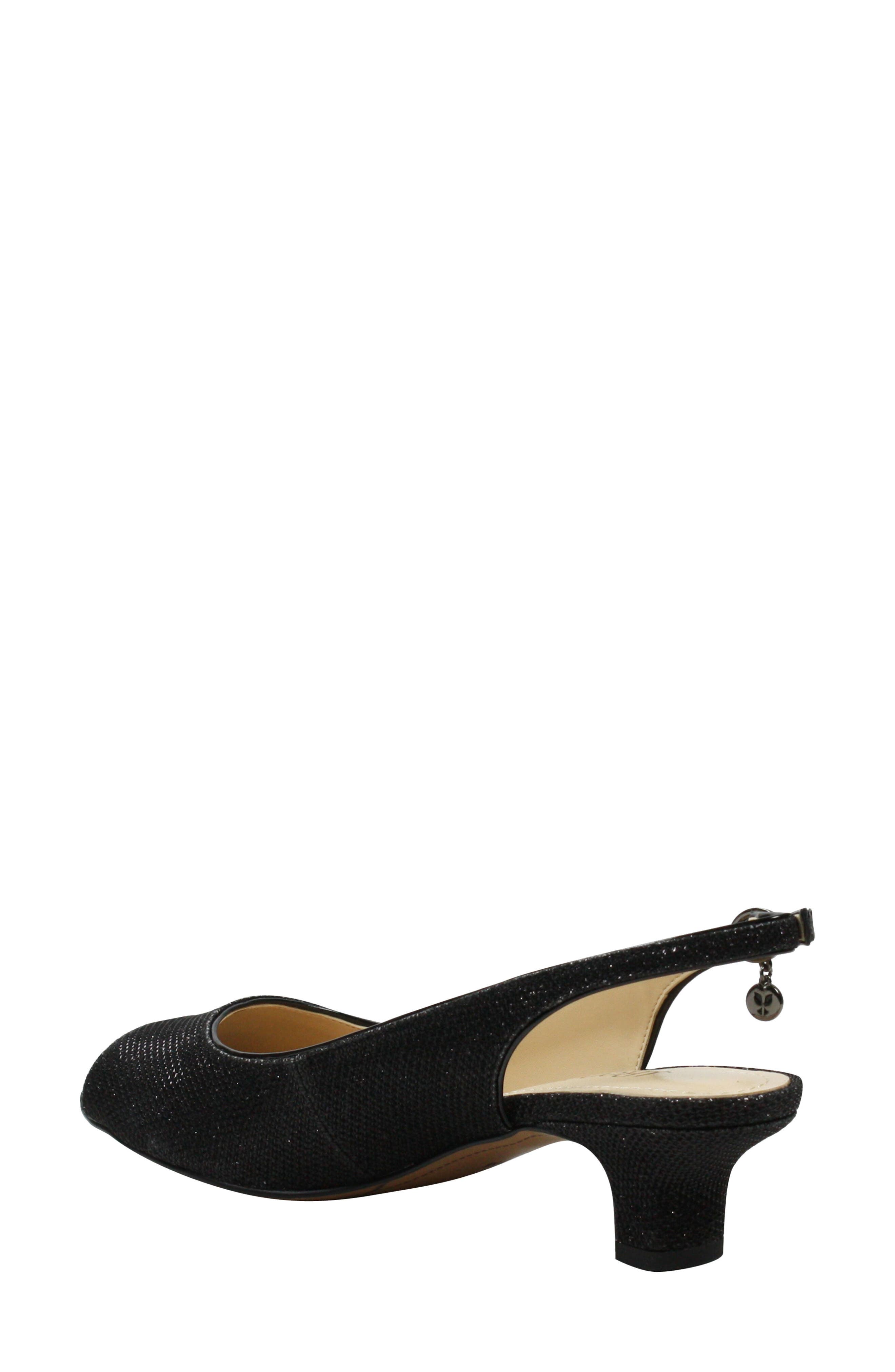 Jenvey Slingback Sandal - image 4
