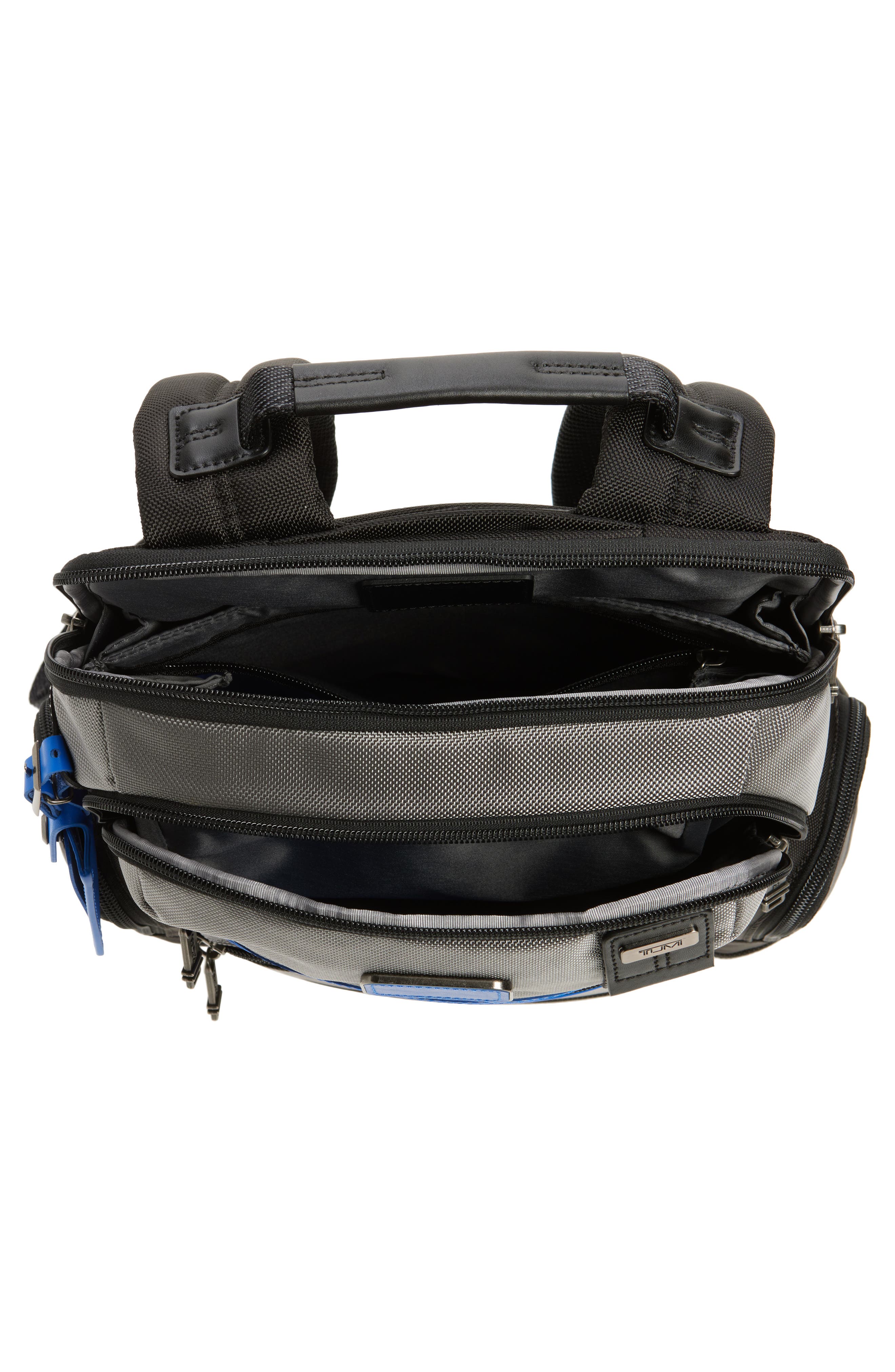 TUMI Fremont Parrish Backpack, Alternate, color, 