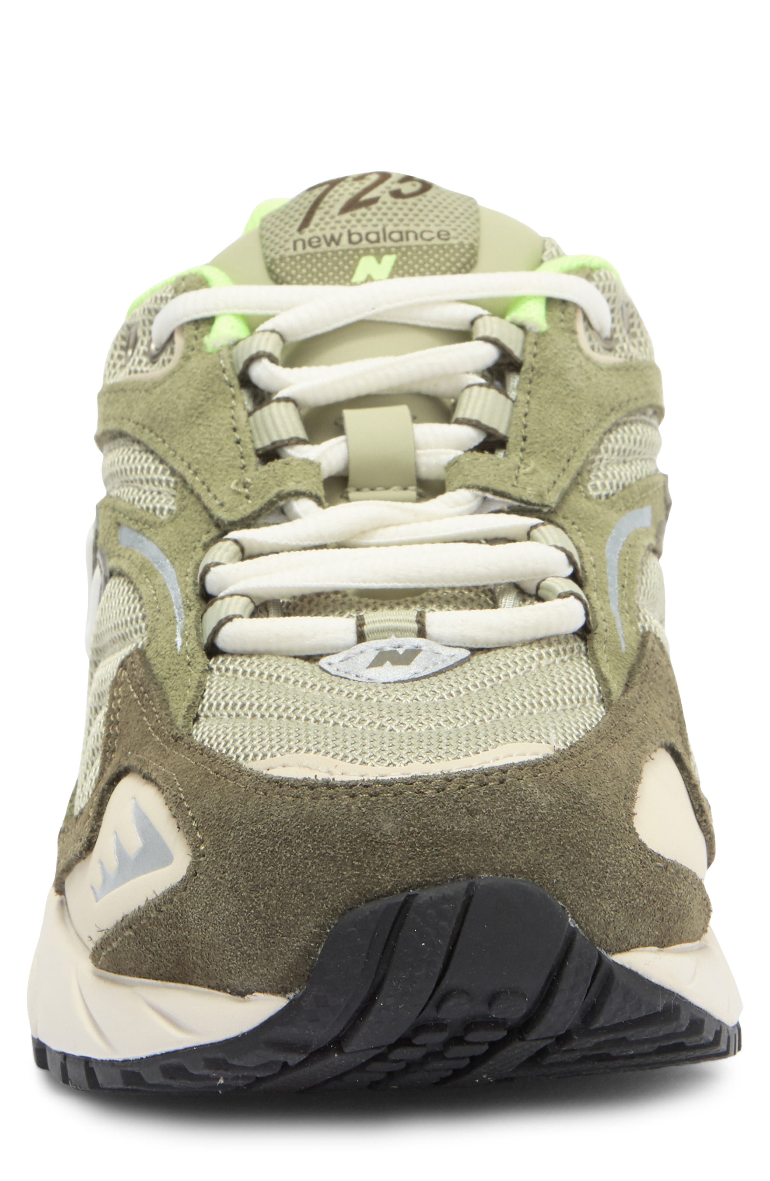 New Balance 725 Sneaker, Alternate, color, 